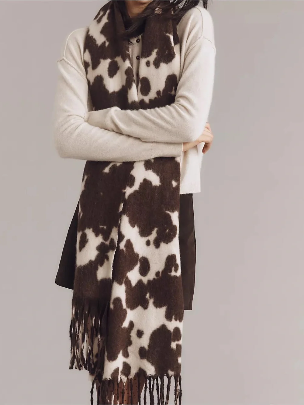 Maeve nwot cow